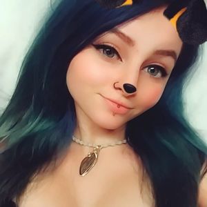 Meet your Posher, Katelynn